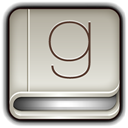 Good Reads-01 icon